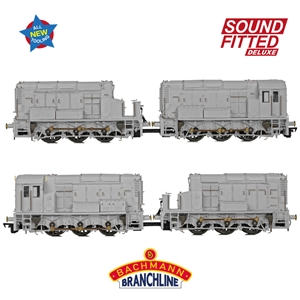 Class 13 13003 BR Blue
