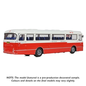 Alexander Y-Type PMT NBC FEH168J Service 23 Hanley