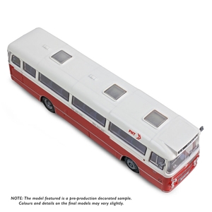 Alexander Y-Type PMT NBC FEH168J Service 23 Hanley