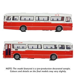 Alexander Y-Type PMT NBC FEH168J Service 23 Hanley