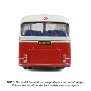 Alexander Y-Type PMT NBC FEH168J Service 23 Hanley