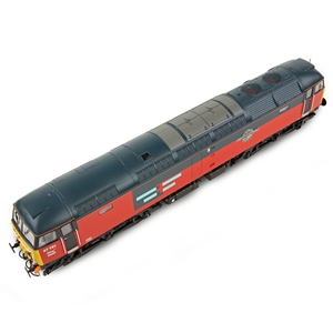 Class 47/7 47791 'Venice Simplon Orient Express' Rail Express Systems