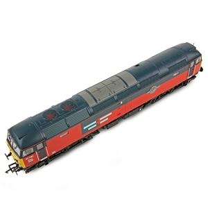 Class 47/7 47791 'Venice Simplon Orient Express' Rail Express Systems