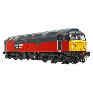Class 47/7 47791 'Venice Simplon Orient Express' Rail Express Systems