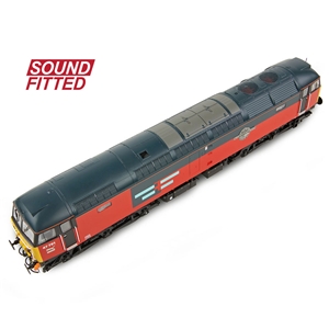Class 47/7 47791 'Venice Simplon Orient Express' Rail Express Systems