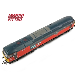 Class 47/7 47791 'Venice Simplon Orient Express' Rail Express Systems