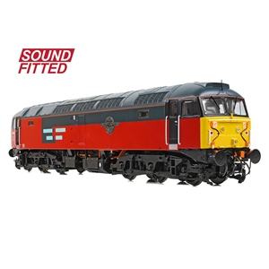 Class 47/7 47791 'Venice Simplon Orient Express' Rail Express Systems
