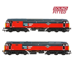 Class 47/7 47791 'Venice Simplon Orient Express' Rail Express Systems