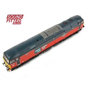 Class 47/7 47791 'Venice Simplon Orient Express' Rail Express Systems