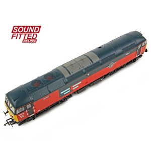 Class 47/7 47791 'Venice Simplon Orient Express' Rail Express Systems