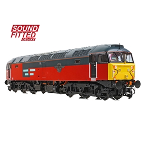 Class 47/7 47791 'Venice Simplon Orient Express' Rail Express Systems