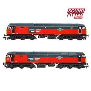 Class 47/7 47791 'Venice Simplon Orient Express' Rail Express Systems