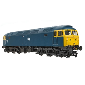 Class 47/0 47226 BR Blue