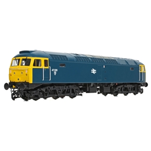 Class 47/0 47226 BR Blue