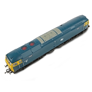 Class 47/0 47226 BR Blue