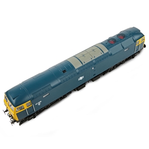Class 47/0 47226 BR Blue