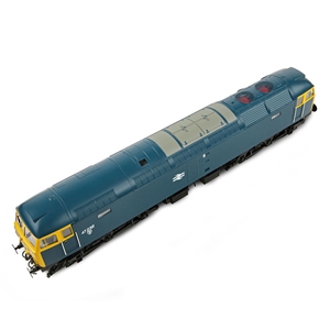 Class 47/0 47238 BR Blue