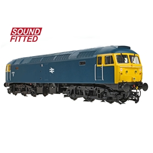 Class 47/0 47226 BR Blue
