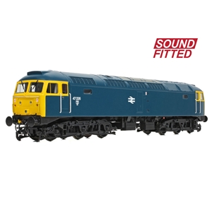 Class 47/0 47226 BR Blue