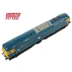 Class 47/0 47226 BR Blue