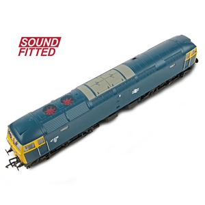 Class 47/0 47238 BR Blue