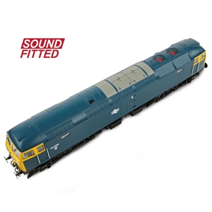 Class 47/0 47238 BR Blue