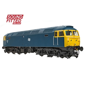 Class 47/0 47226 BR Blue