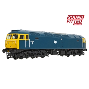Class 47/0 47226 BR Blue