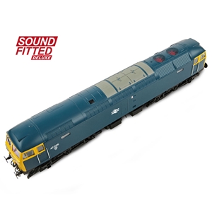 Class 47/0 47226 BR Blue
