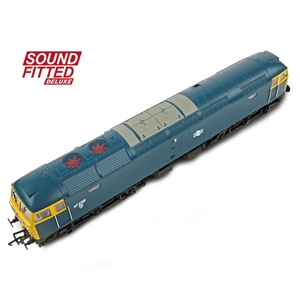 Class 47/0 47238 BR Blue
