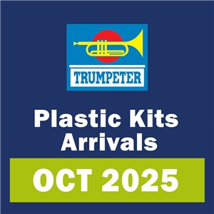 Trumpeter Arrivals