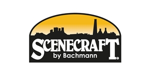 Scenecraft - N, OO, O, G & 16mm Scale