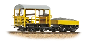 Departmental Vehicles