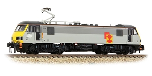 Electric Locomotives