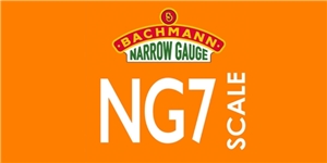 British NG7 Scale