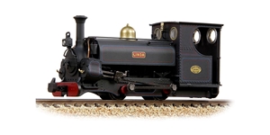 Locomotives - OO9 Scale