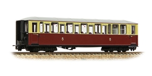 Coaches - OO9 Scale