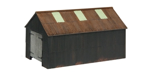 Scenecraft - OO9 Scale