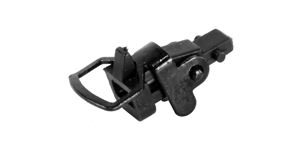 Accessories - OO9 - Scale