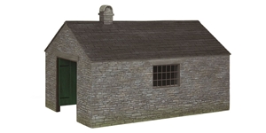 Scenecraft - NG7 Scale