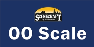 OO Scale