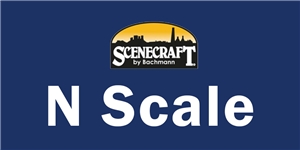 N scale