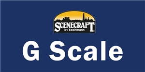 G Scale Figures