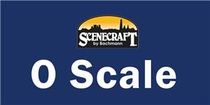 O Scale