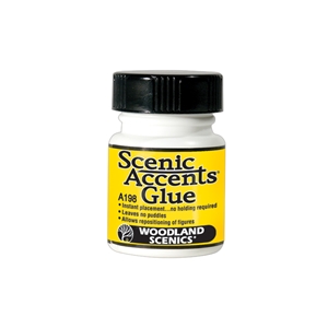 Scenic Accents Glue