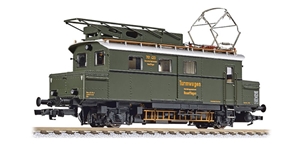 HO Departmental Vehicles