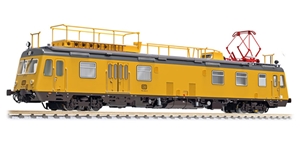 N Departmental Vehicles