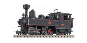 HOe Locomotives