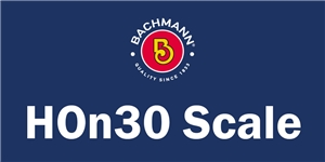 HOn30 Scale