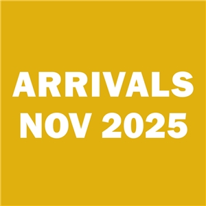 Other Arrivals November 2025